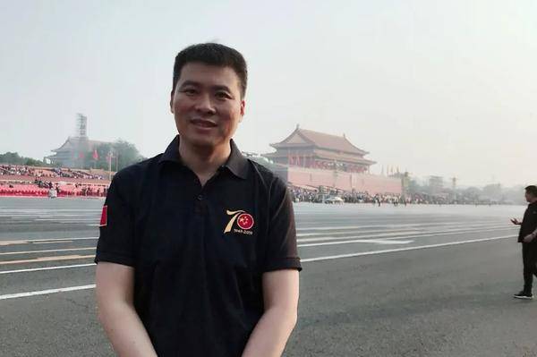 厚德载物,勤勉自强!从故乡到北京,梦想的力量!