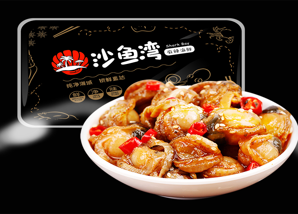 捞汁小海鲜加盟