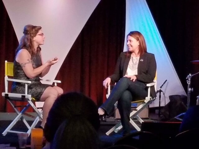 Hello Vancouver! Interviews Erin Beck