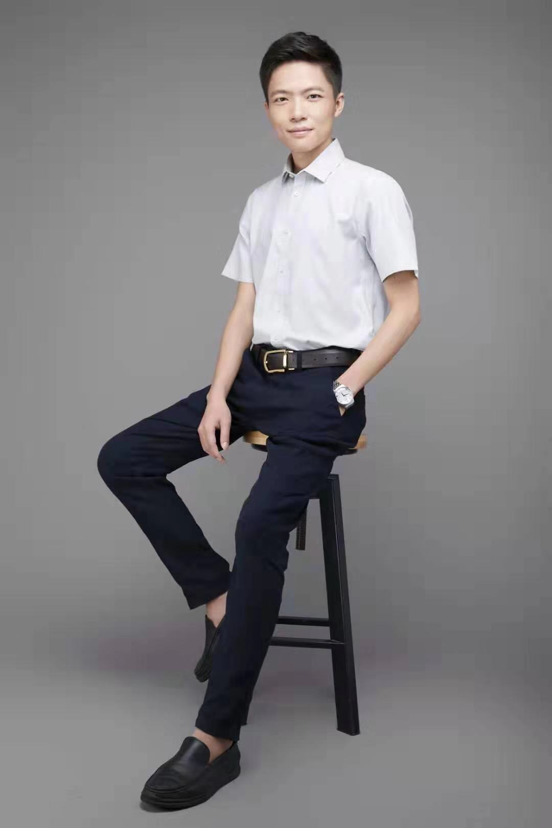 爱一修CEO何清明