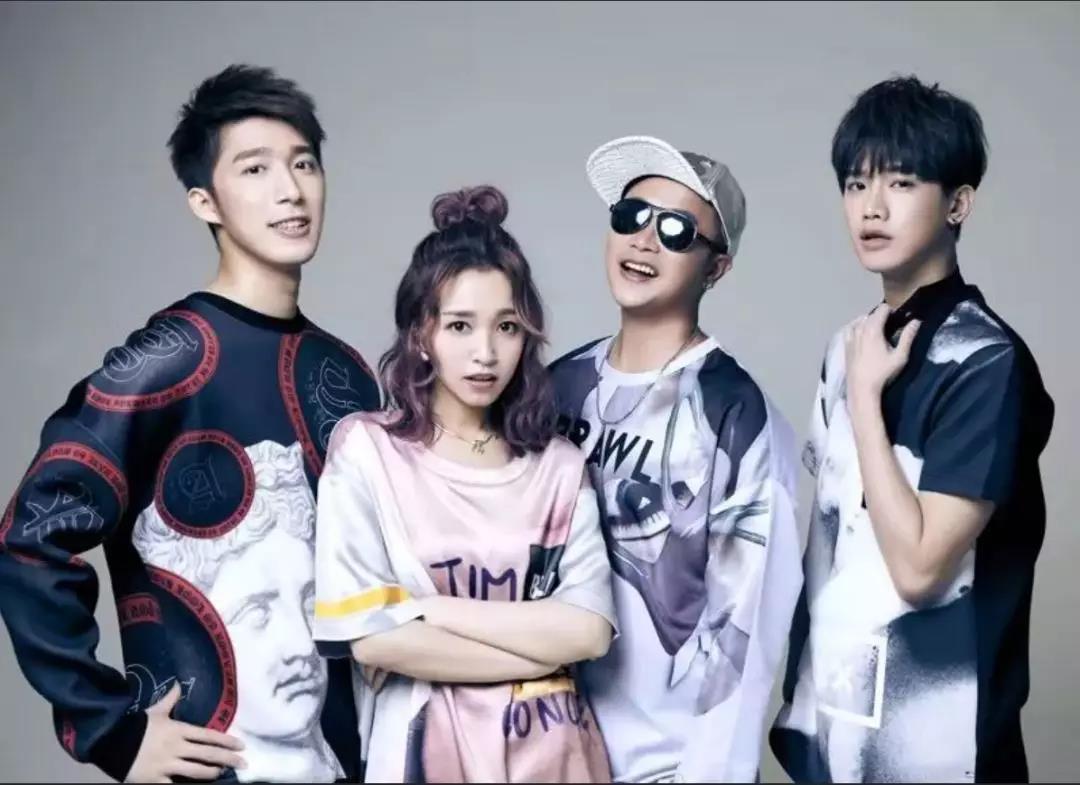 南拳妈妈,助力德国菲玛FEMA-2019跨年盛典