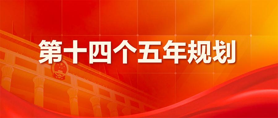 国家"十四五规划"专论数字化,蓝凌生态oa赋能数字