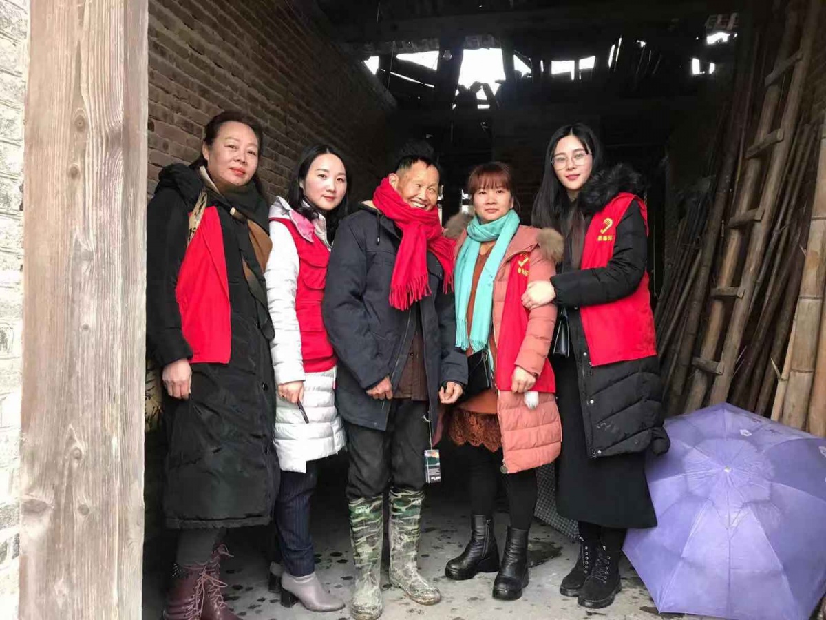 回大叔