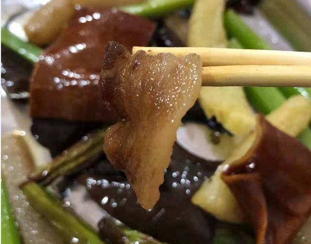 犟拐拐甜不辣