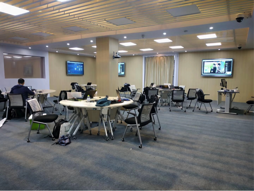 智慧教育新生态！一切准备就绪，只等您来体验！