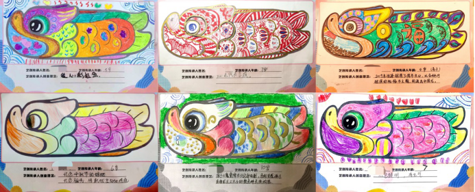 【第二屆“百家同心·藝創傳承”彩龍美繪藝術大賽】現正熱烈進行中
