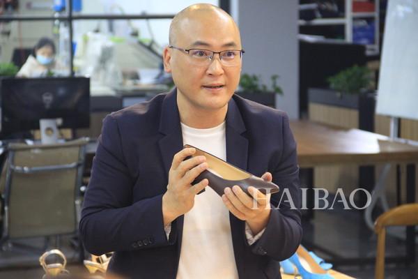 定制女鞋新时代扑面而来
