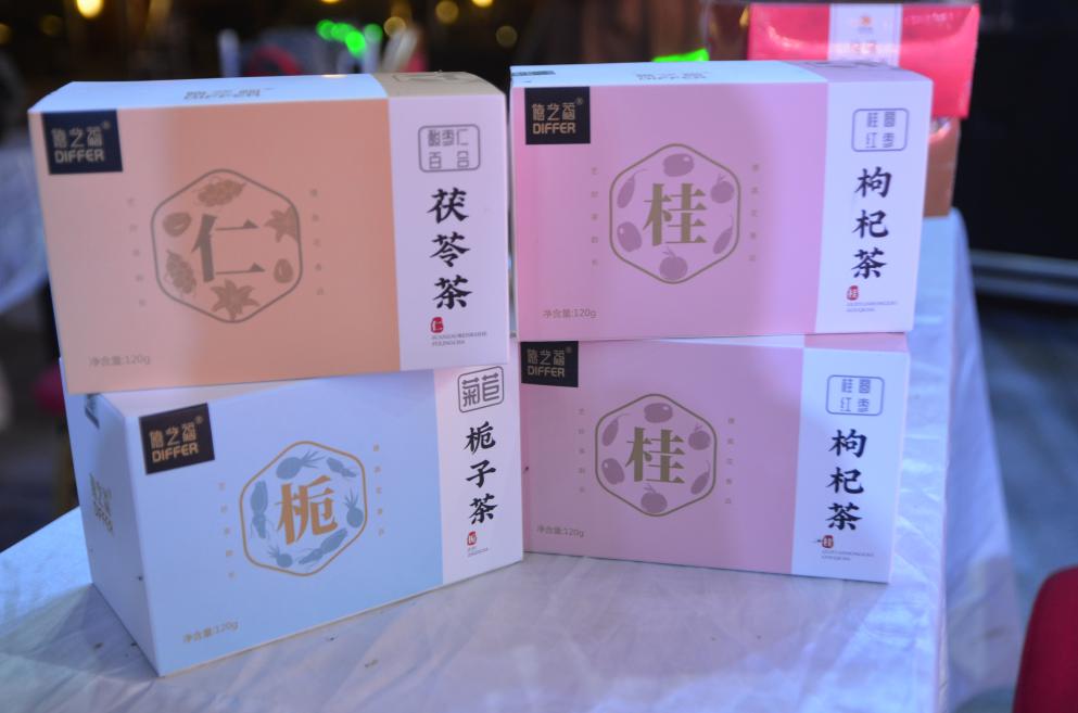 产品