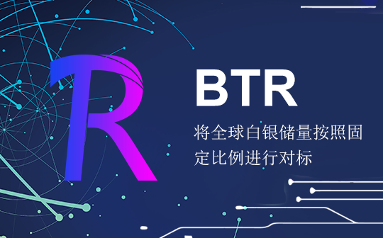 BTR比特白银：一场由公链技术革命引导的行业变革！