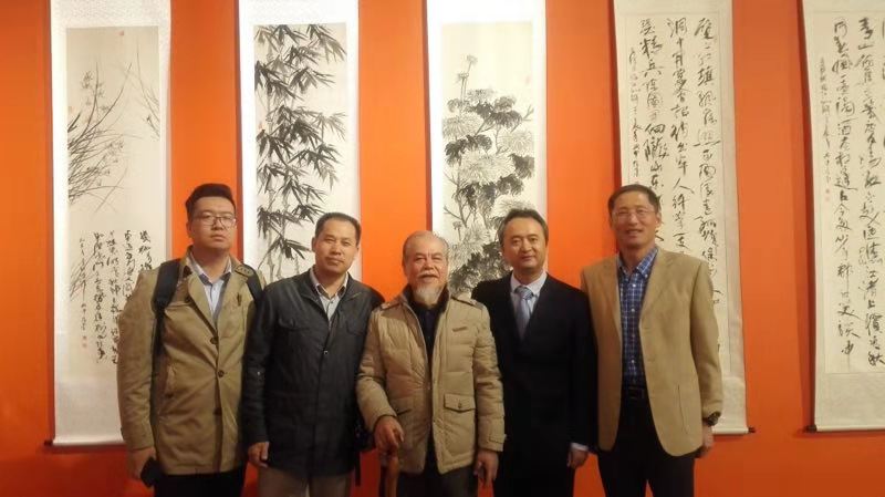 墨龙老总(3)