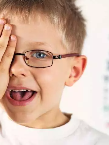国际儿童节 ｜ 来自UCLA Health最优质的儿童眼科护理