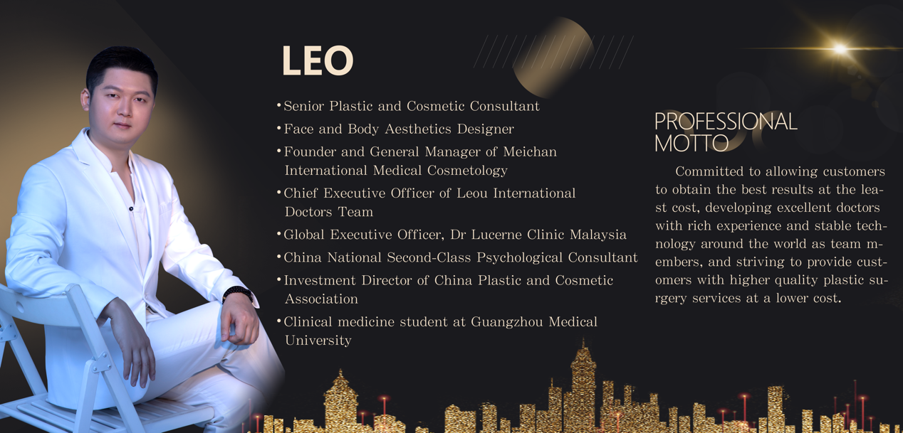Leo Plastic Surgery Introductiona