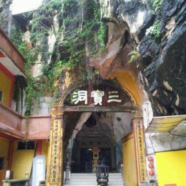 D:\Tourism Perak\邂逅充满美食与景点的马来西亚霹雳州，你会爱上这座城！\6.jpg6