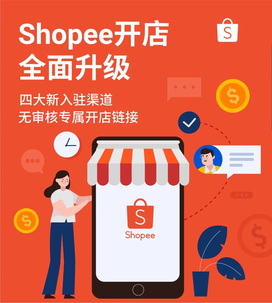 1פShopee? ȫShopeeפ, ݺӮƼ21פͨ