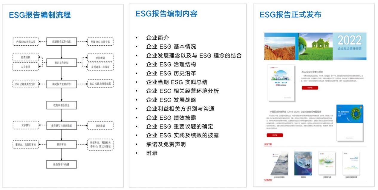 ESG-报告