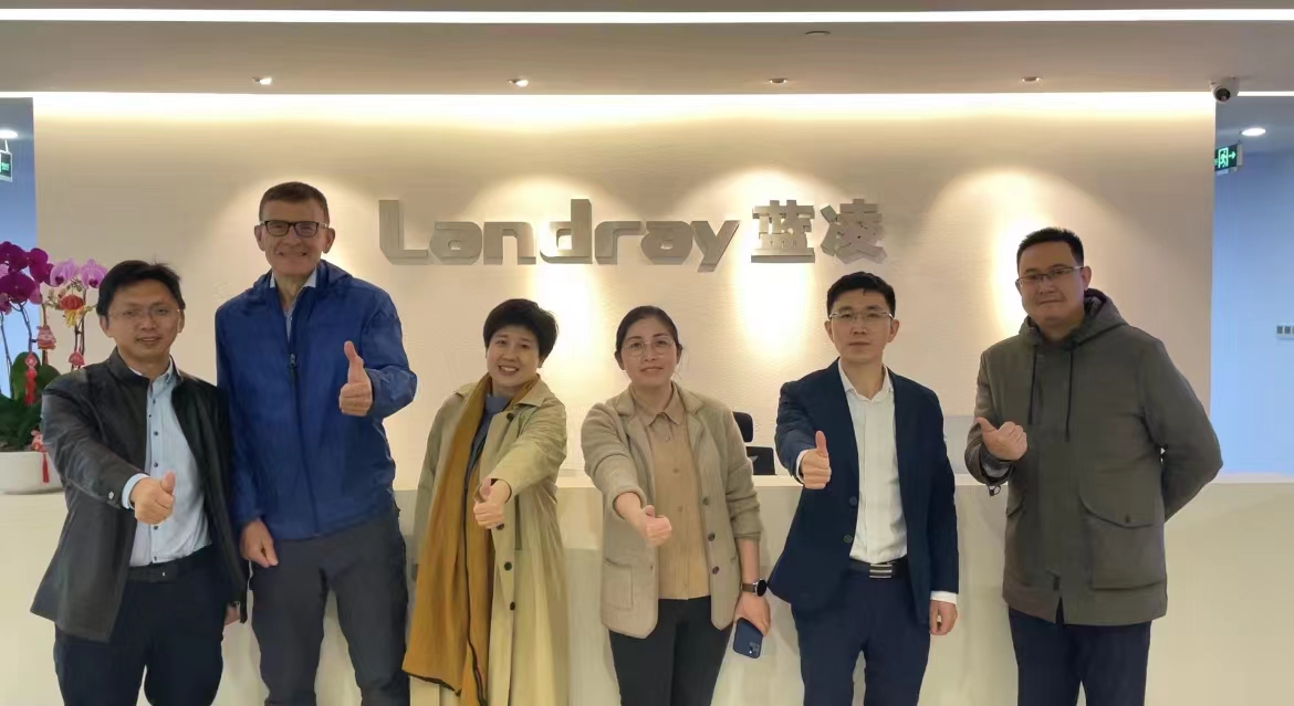 德國智能制造企業(yè)：偉嘉家電選擇藍(lán)凌MK數(shù)字化工作平臺(tái)