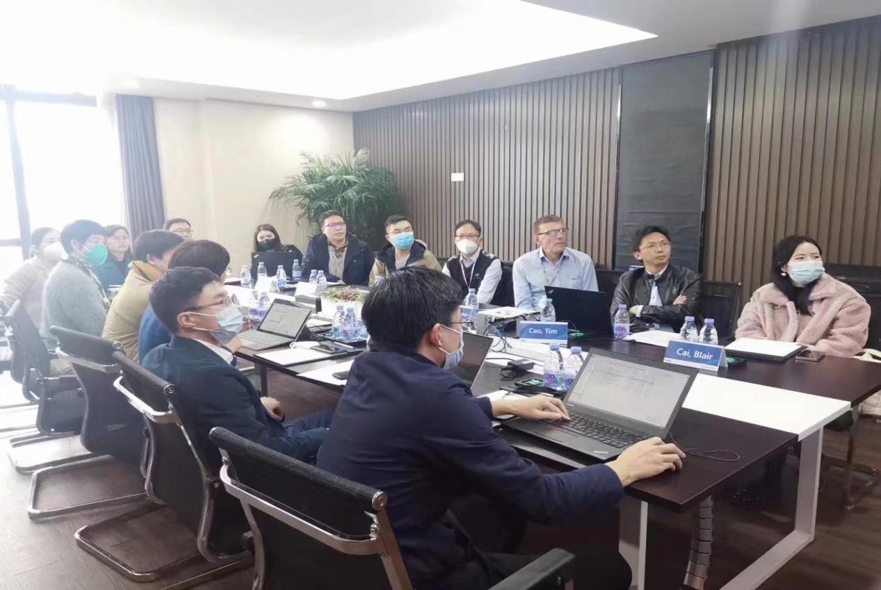 德國智能制造企業(yè)：偉嘉家電選擇藍(lán)凌MK數(shù)字化工作平臺(tái)