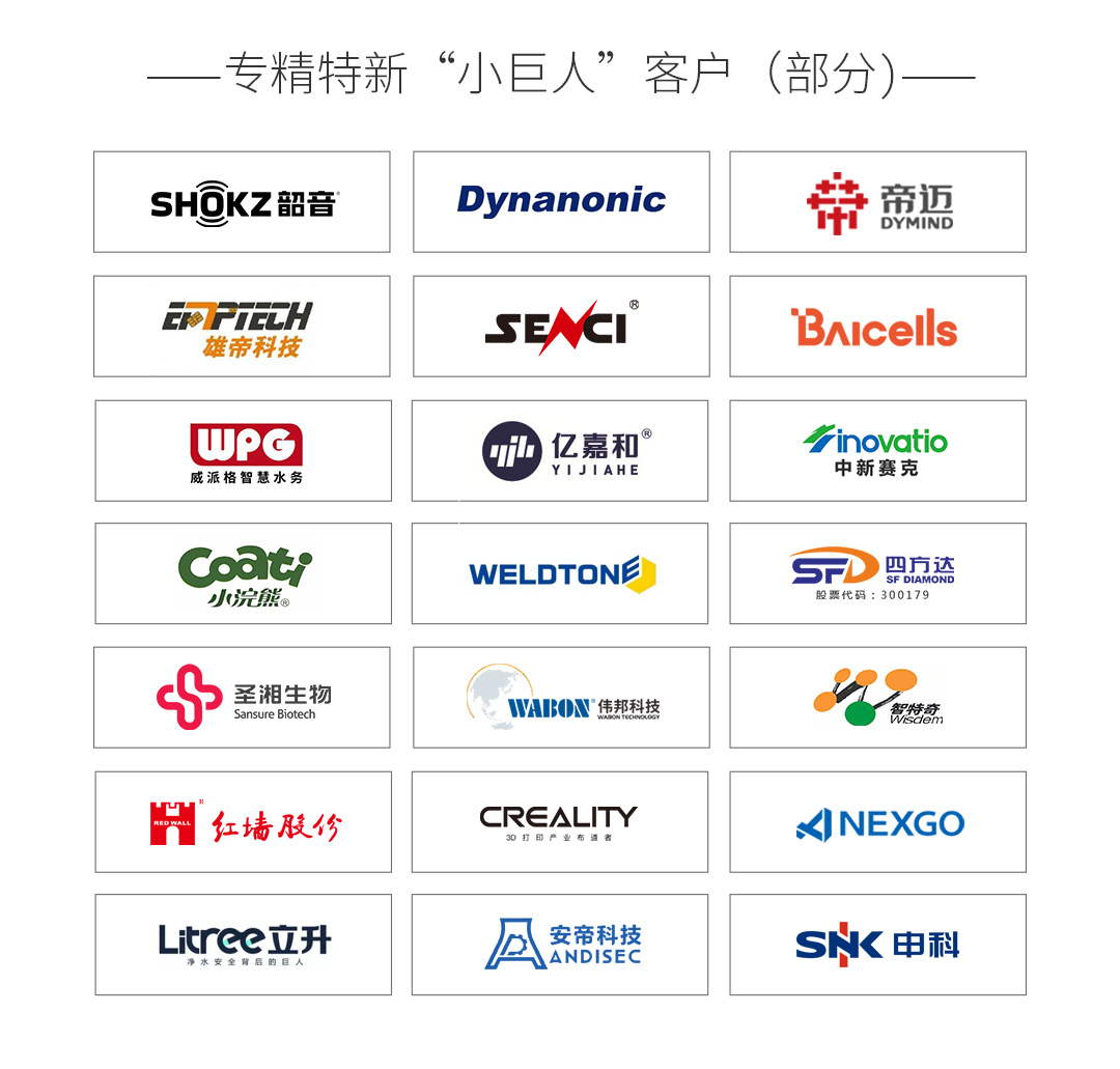 專精特新“小巨人”企業(yè)：博邁醫(yī)療，選擇藍(lán)凌OA