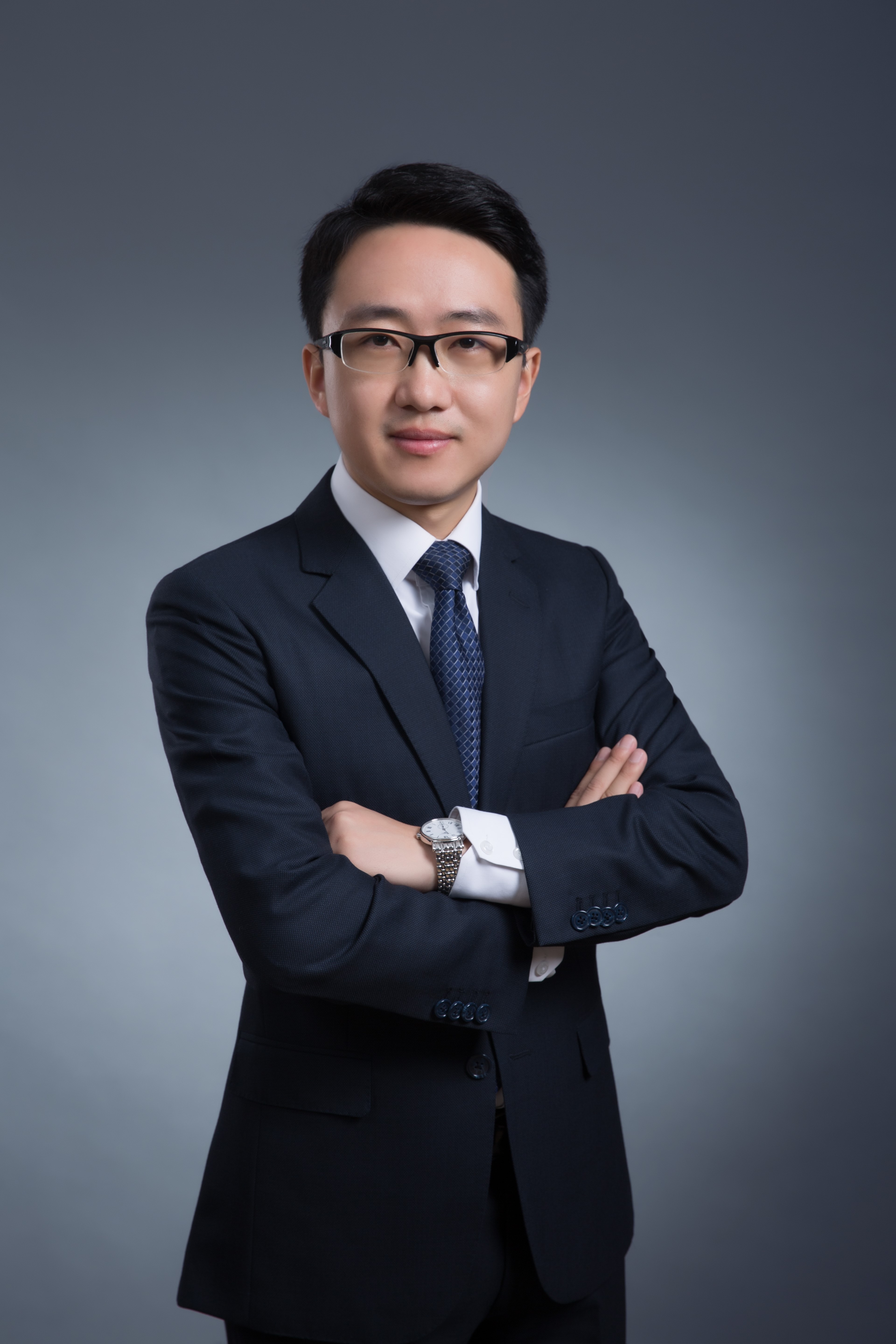 【高端訪談】京師律所王巖飛：數(shù)據(jù)融通助力企業(yè)合規(guī)建設(shè)