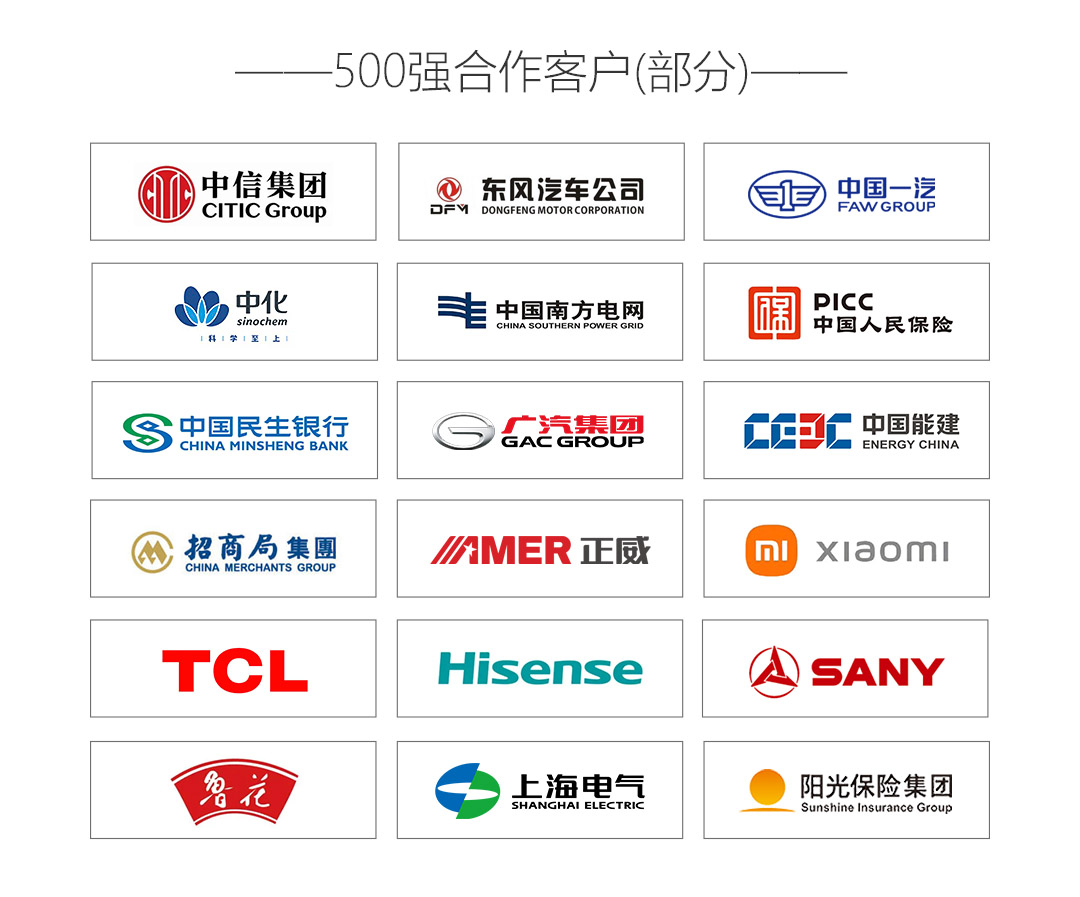 500強企業(yè)數(shù)字化下半場，看藍凌MK平臺5大優(yōu)勢