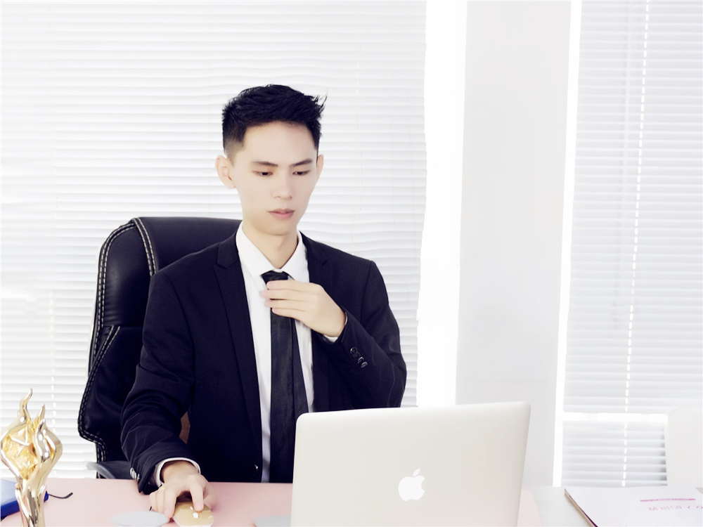 伊鹏老师感谢你曾来过