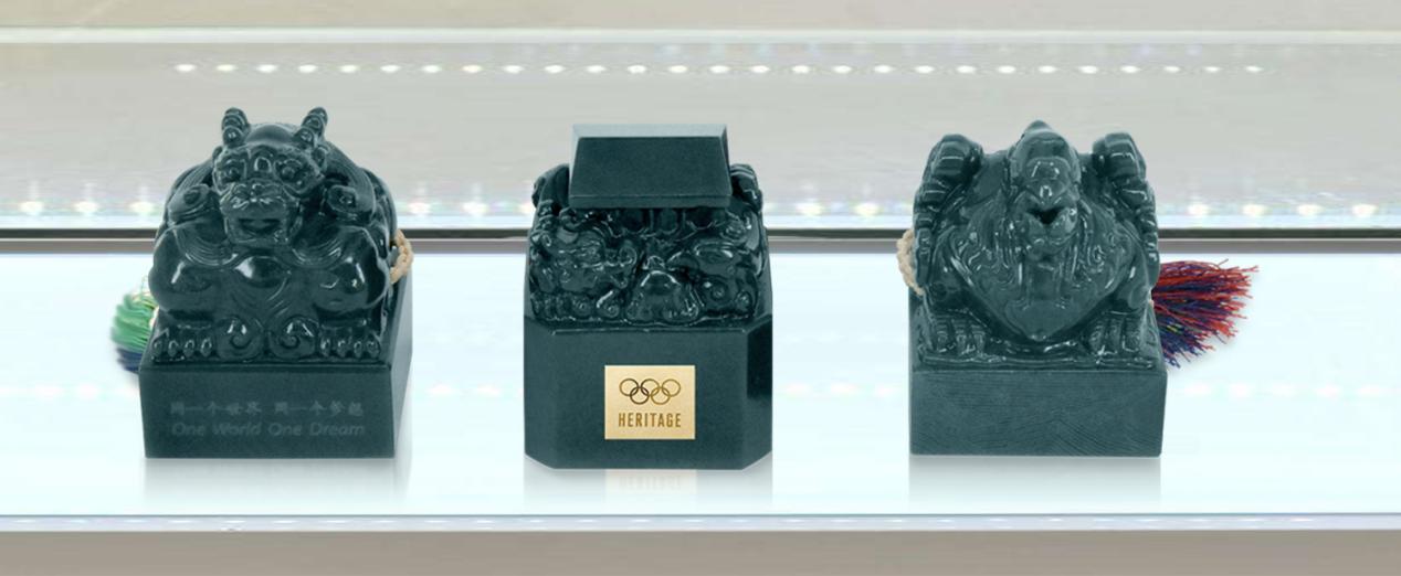 奥运五宝图片