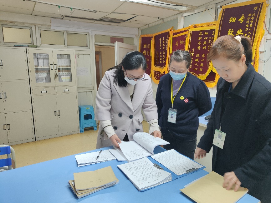 E:\WH\2023年项目-正在进行时\HL.华露\3、标准实施\35-监督检查\2022年监督检查\监督检查2023.2.21\2023年02月21日监督检查\市一医院\监督检查\IMG20230221143634.jpg
