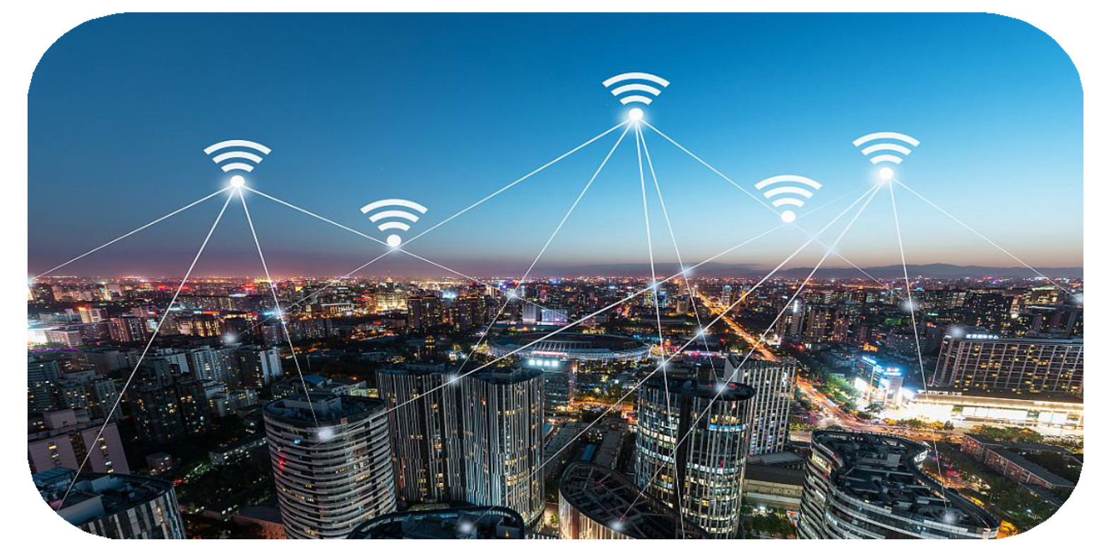 微通共享Wi-Fi和咻电官方达成合作，获数千万战略投资