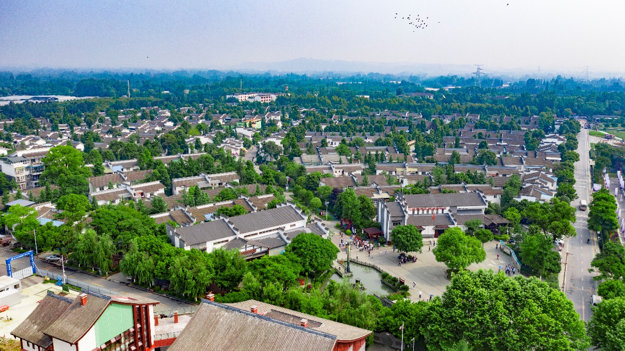 鹃城杯我为郫都代言活动颁奖仪式将于9月17日盛大举行