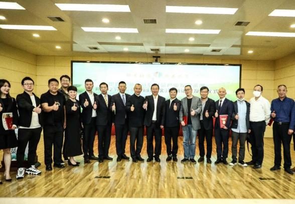中影鏢局積極參與社會活動，以實際行動踐行企業(yè)社會責任