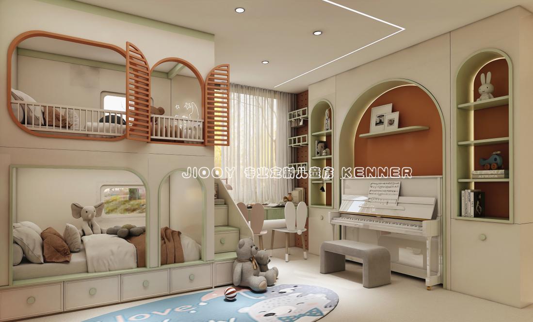 兔兔城堡1 兔兔城堡1