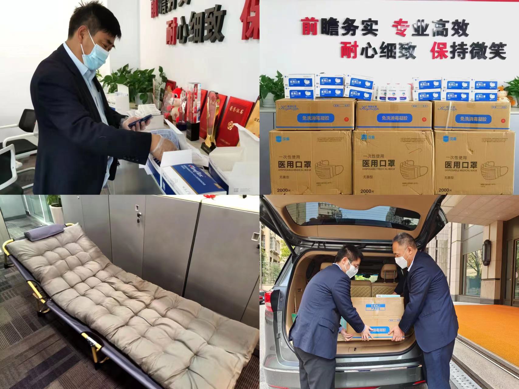 穿着西装笔挺的男子正在演讲

中度可信度描述已自动生成