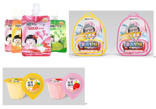 中国人保为深圳仙之宝食品承保产品责任险，为消费者保驾护航！