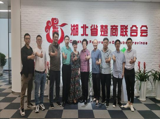 中影鏢局積極參與社會活動，以實際行動踐行企業(yè)社會責任