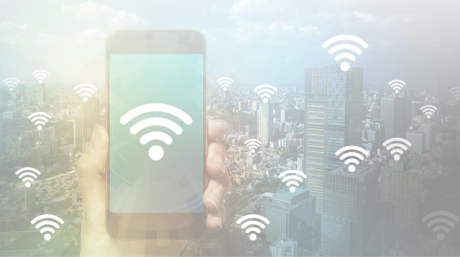 四川创客云科技应用微通共享Wi-Fi，打造蓝海新市场！