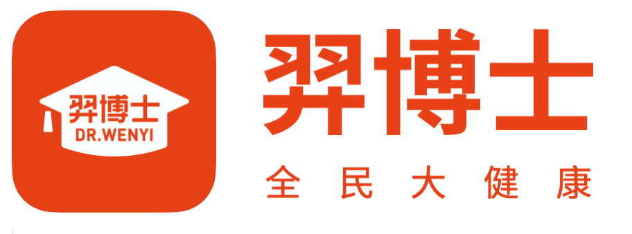 羿博士品牌logo