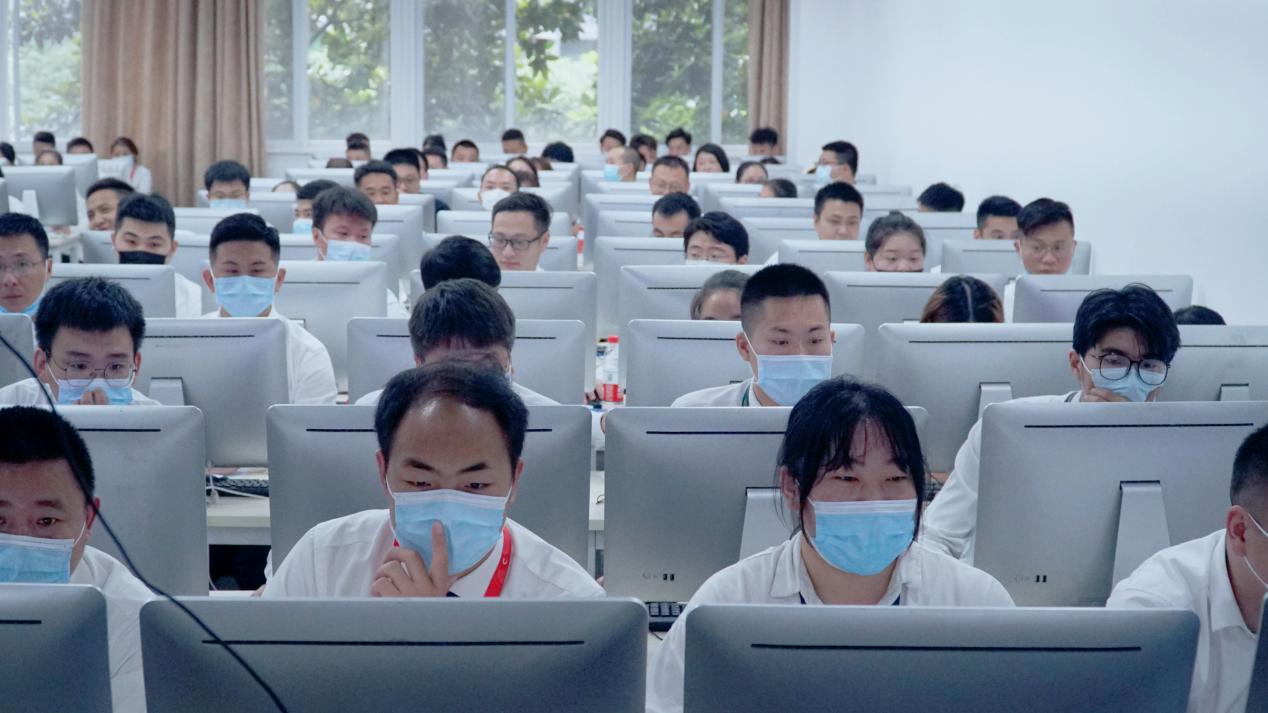 打造人才培养基础设施，搏学大考成就更专业的房产经纪服务
