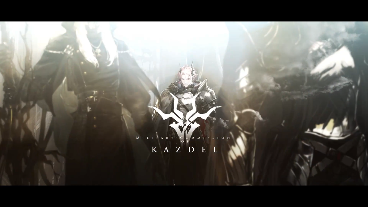kazdel