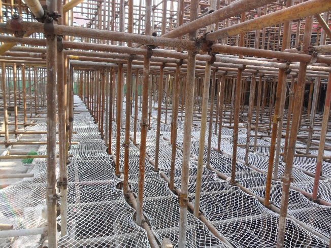 华润阜阳中心封顶文件