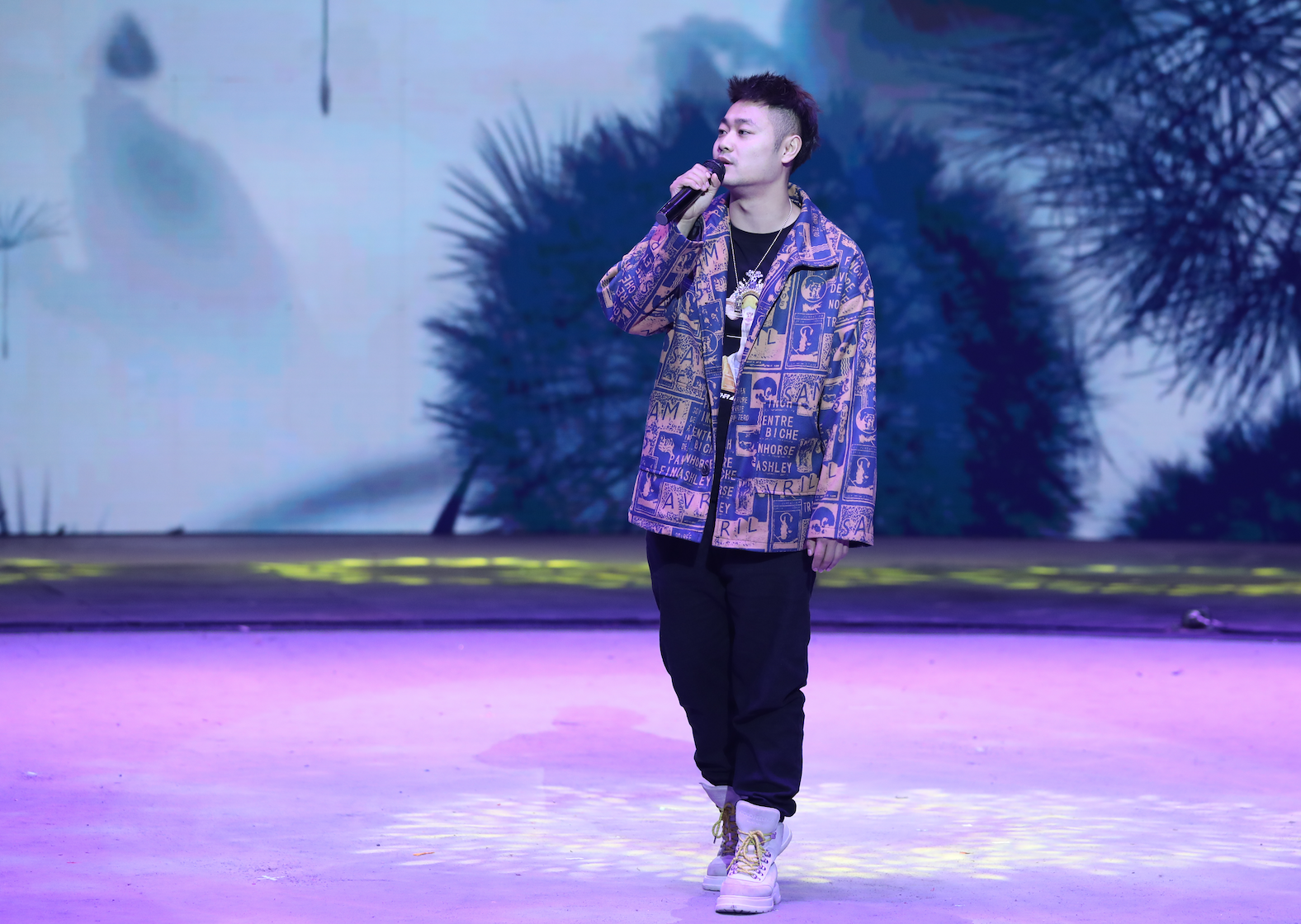 2020中国民间春晚圆满举行民间艺术璀璨来袭