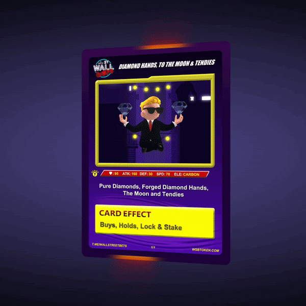 wallstreetbetsdapp将在nftb进行ido具体细节