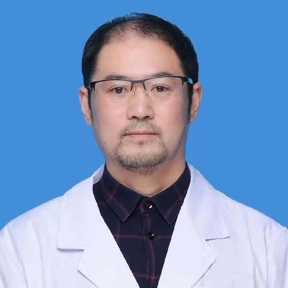 壶康堂陈韪知名中医医师专治胃肠