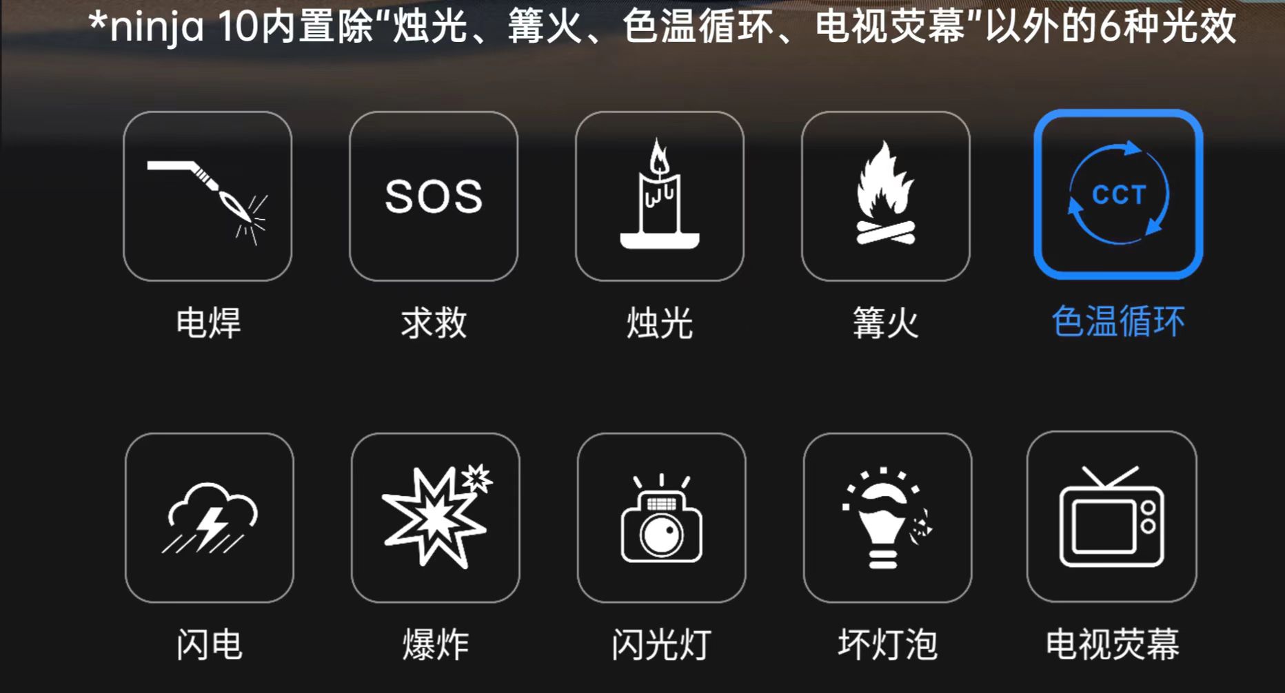 輕“亮”化設(shè)計！唯卓仕正式發(fā)布VILTROX NINJA 10系列攝影補光燈