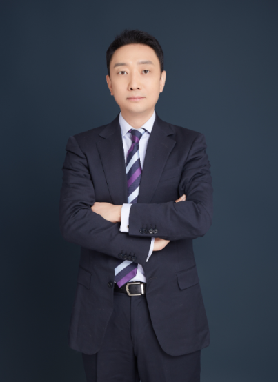 赵阳获得白俄罗斯经济学硕士学位