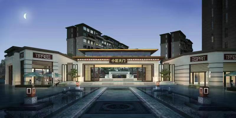 交建·凤凰台震撼来袭,引领彭水全新生活