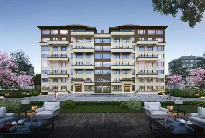 交建·凤凰台震撼来袭,引领彭水全新生活